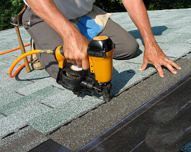 Quick and Trustworthy Emergency Roof Repair Services in Lakewood, WA